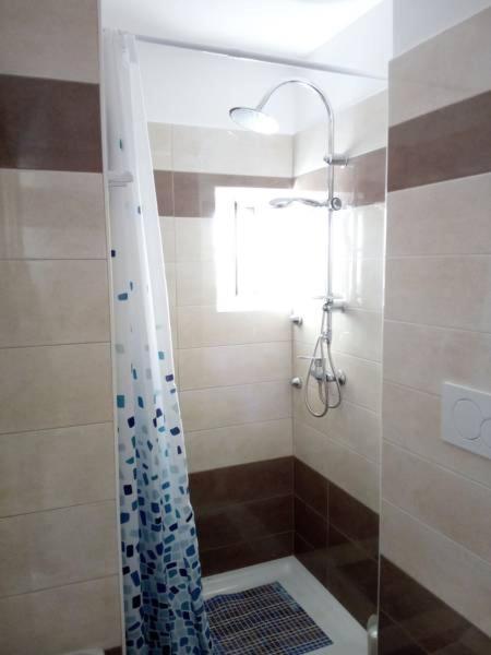 Bed and Breakfast Blue Moon Spinazzola Exterior foto