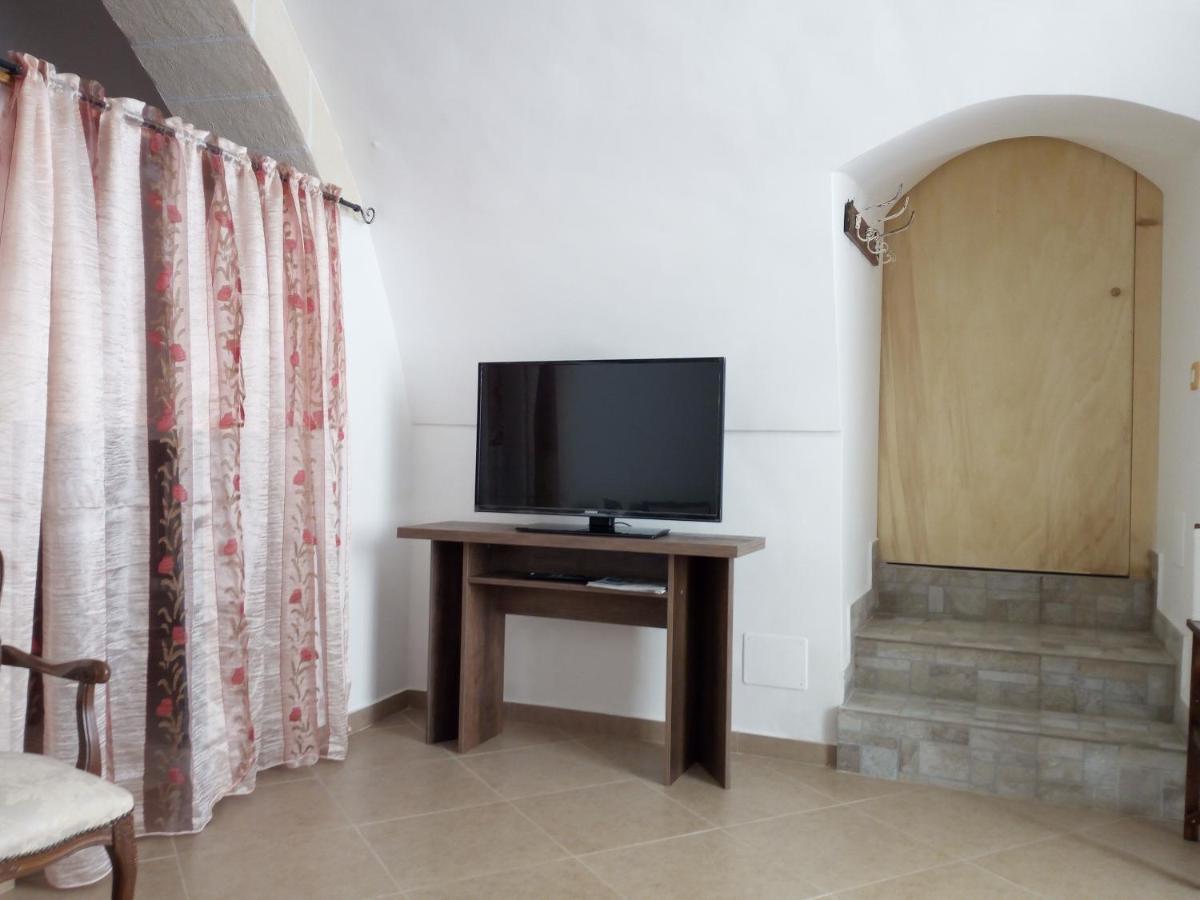 Bed and Breakfast Blue Moon Spinazzola Exterior foto
