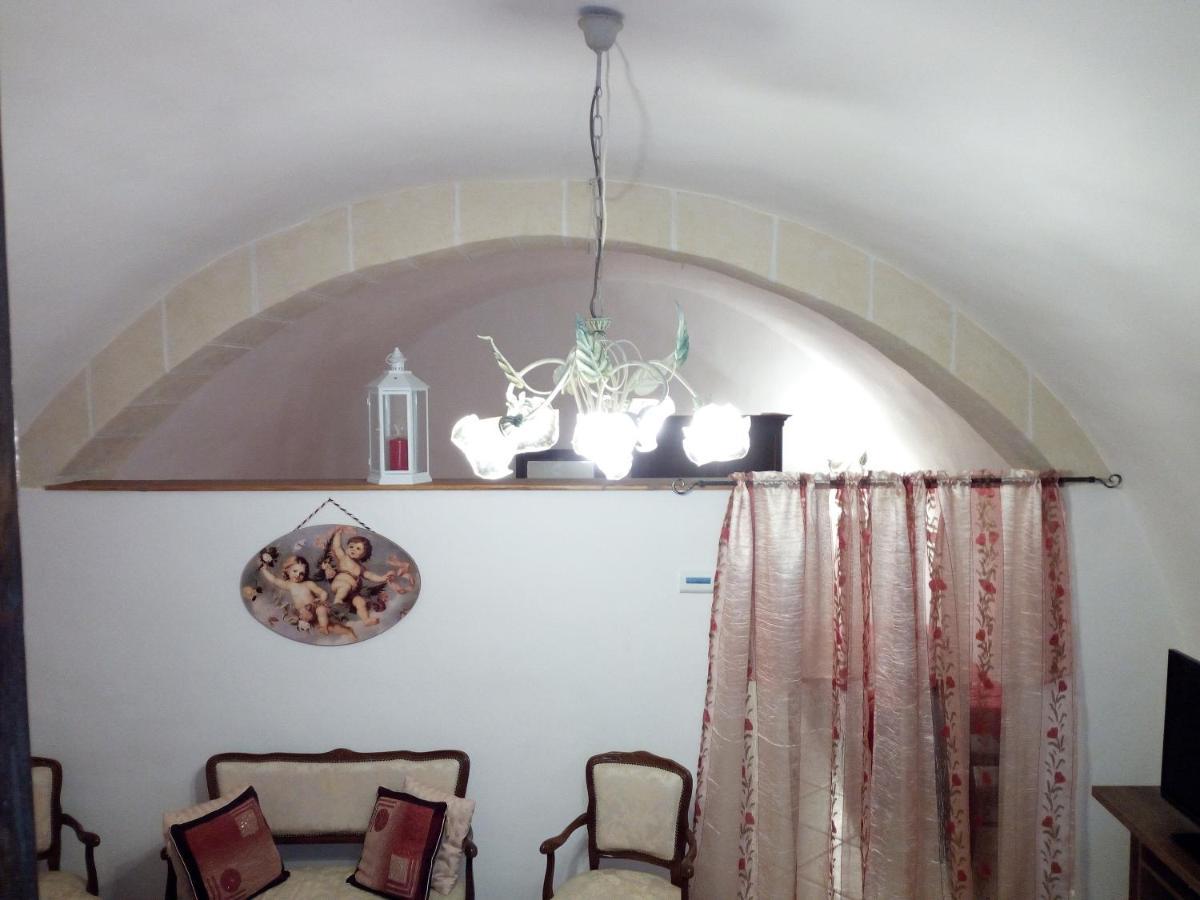 Bed and Breakfast Blue Moon Spinazzola Exterior foto