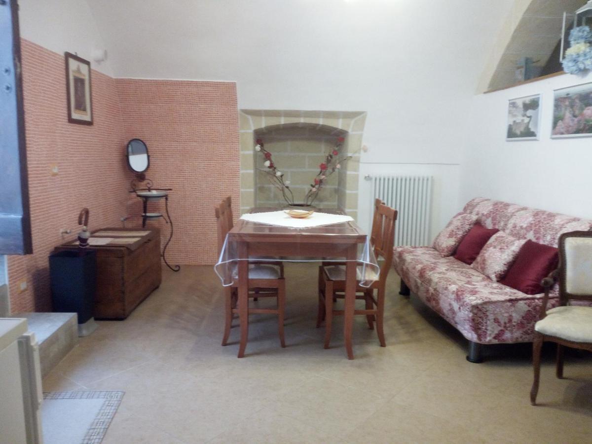 Bed and Breakfast Blue Moon Spinazzola Exterior foto